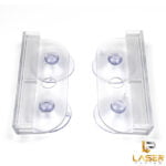 Custom Logo Show Plate Holders